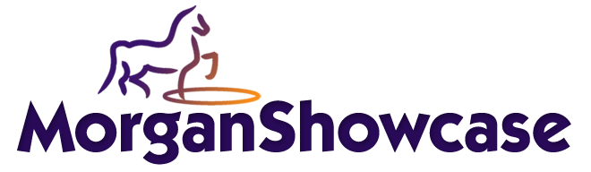 Morgan Showcase Logo